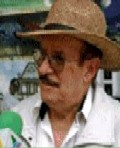 Julio  Serrano Castillejos